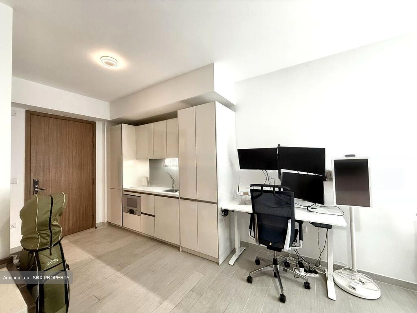 Shenton Way (D1), Condominium #452192001